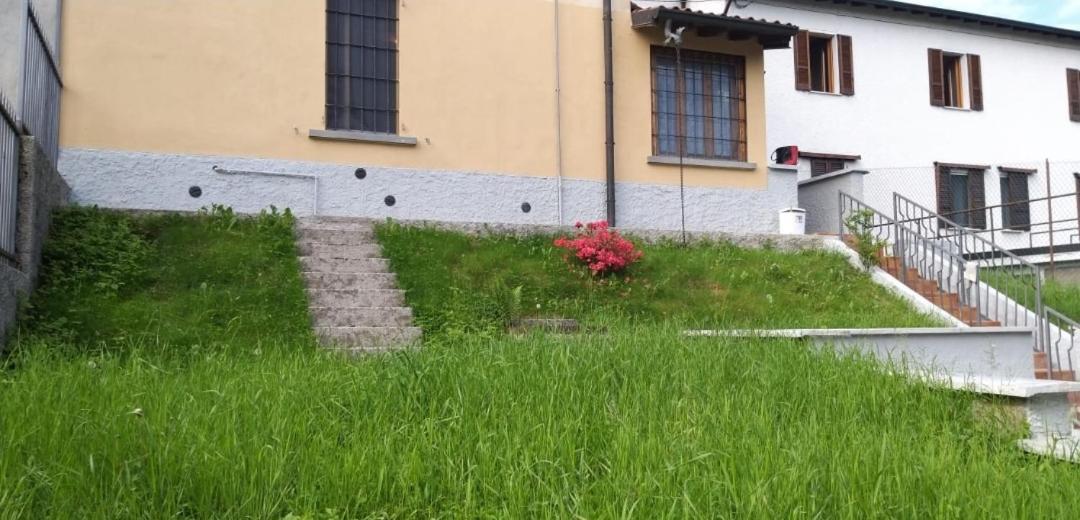 Appartement Garden House Trezzo à Trezzo sullʼAdda Extérieur photo